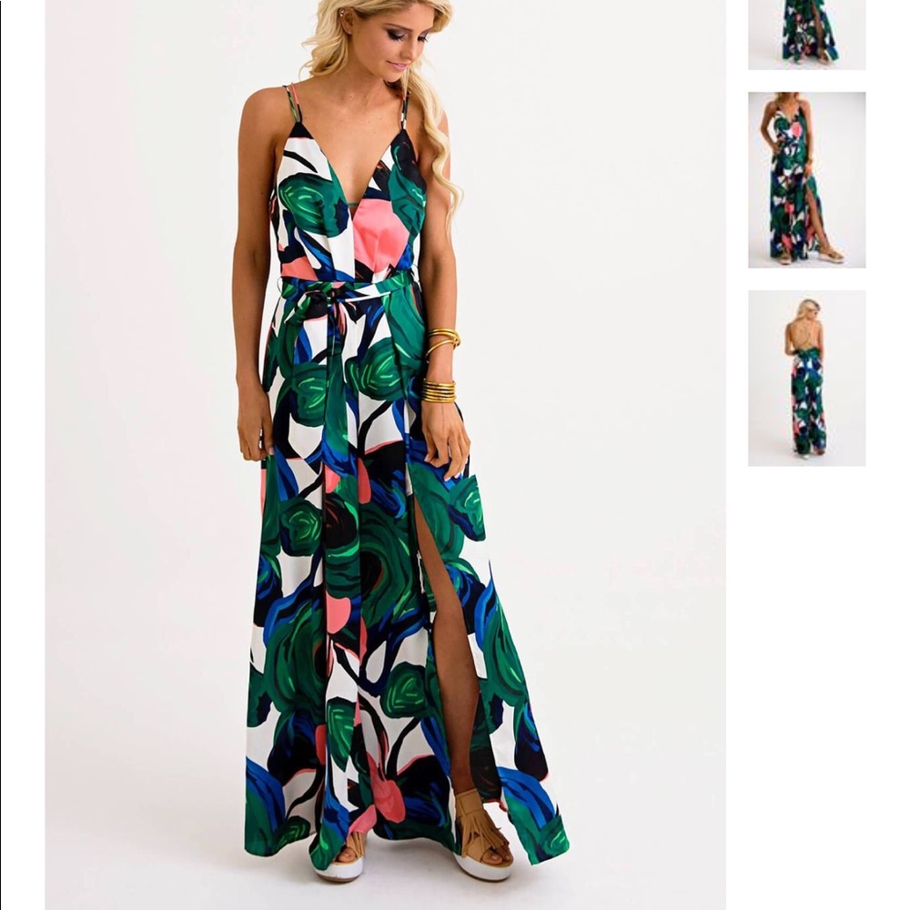 Karlie Jumpsuit